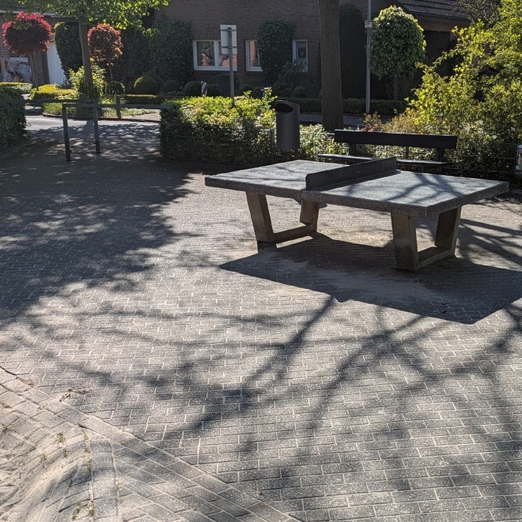 Bild 4: Spielplatz-Hölderlinweg