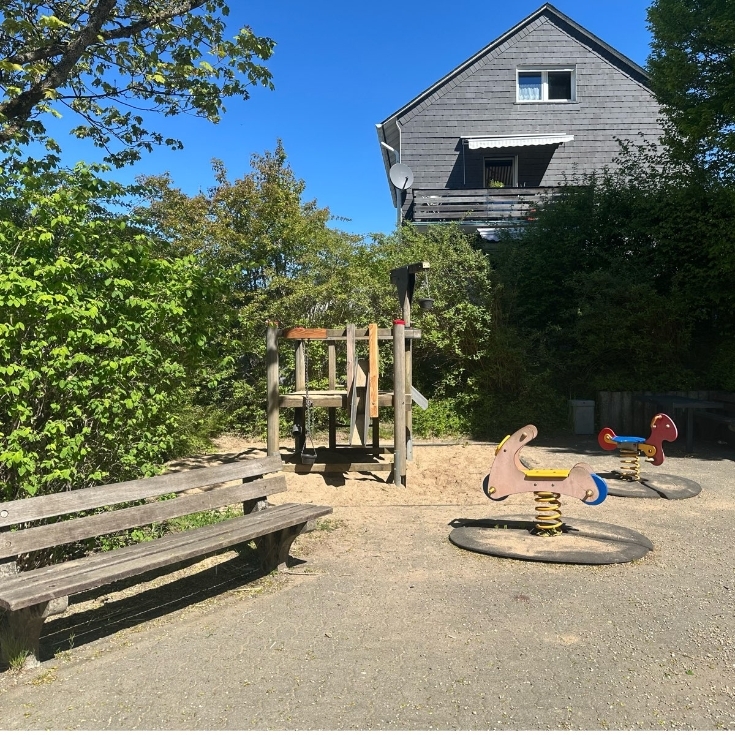 Bild 3: Am Hengsberg