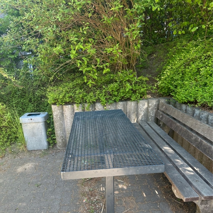 Bild 4: Am Hengsberg