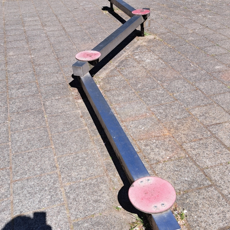 Bild 2: Van Eckstraat 58