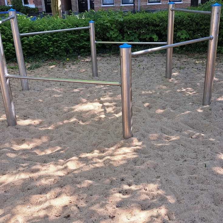 Bild 3: Alexanderstraat 125