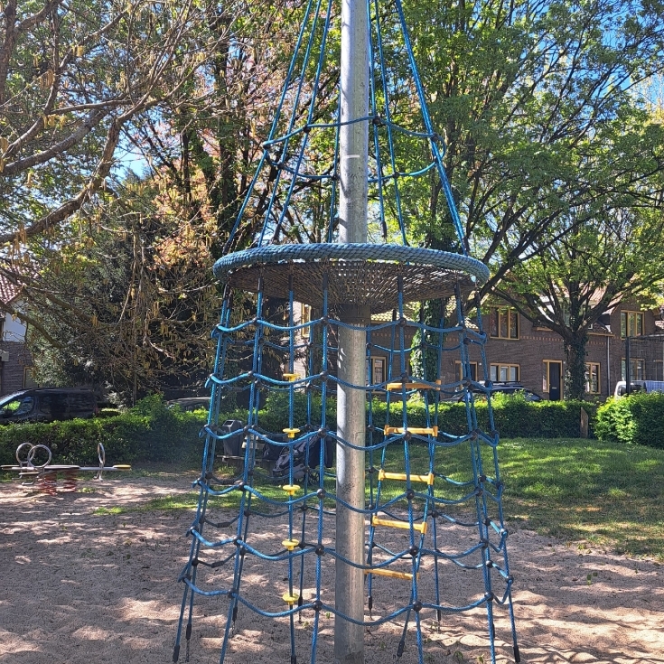 Bild 4: Alexanderstraat 125