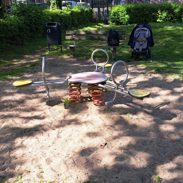 Bild 6: Alexanderstraat 125