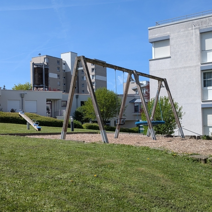 Bild 2: (Bettringen) Ziegeläcker