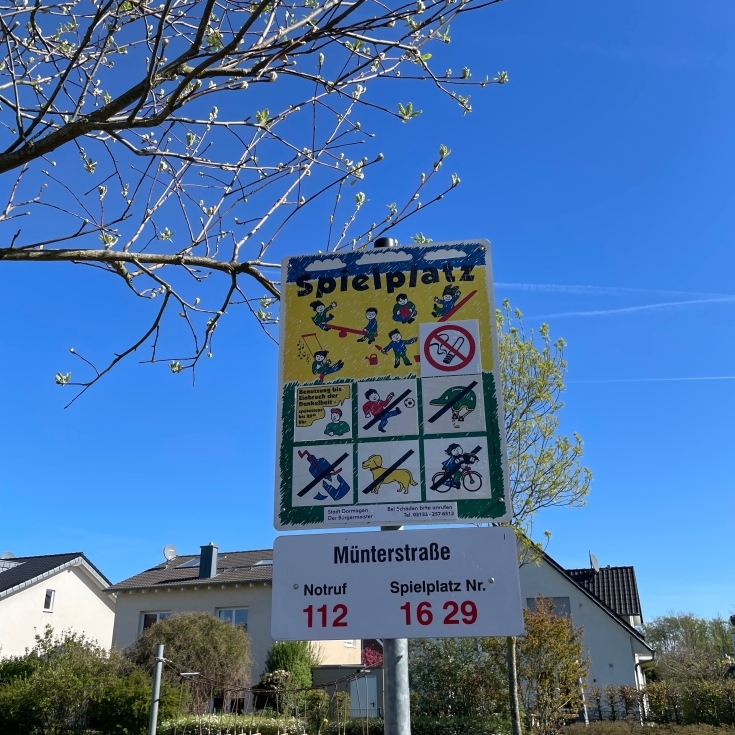 Bild 12: Münterstraße