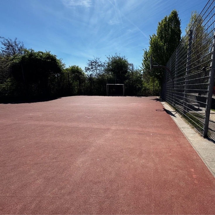 Bild 6: OSTERBROOKPLATZ