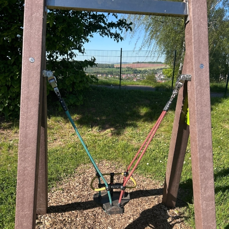 Bild 4: Römerstraße