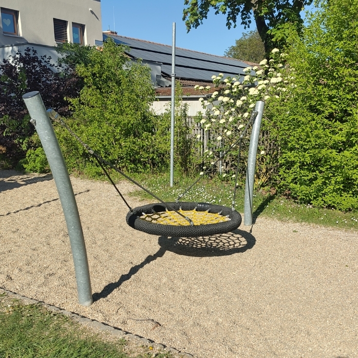 Bild 2: Crailsheimstr.