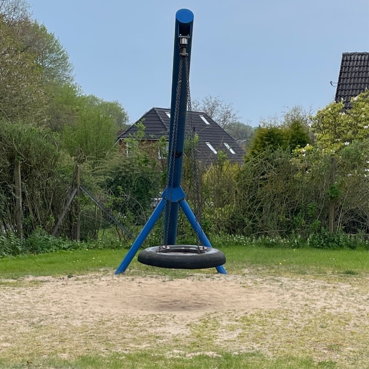 Bild zum Spielplatz Schnaaper Weg