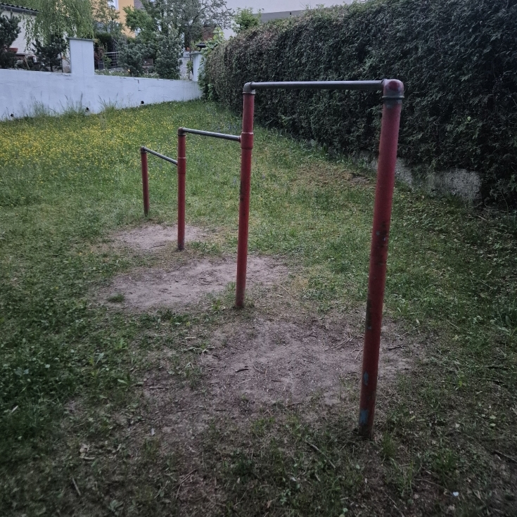 Bild zum Spielplatz Ilzleite 68