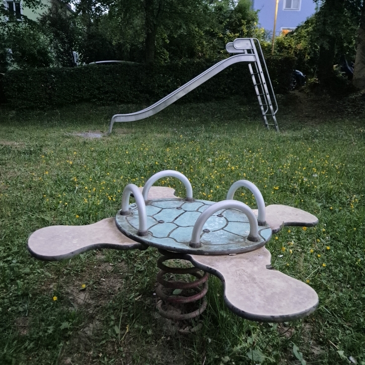 Bild 3: Ilzleite 68