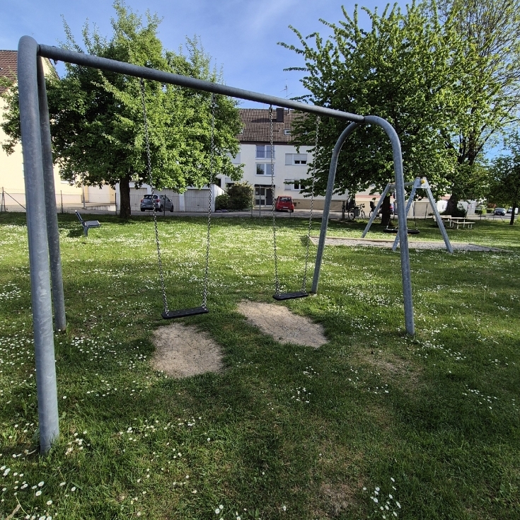 Bild 3: Weiherstobelweg