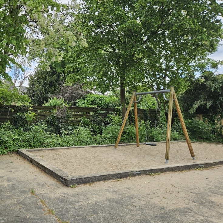 Bild 4: Spielplatz Zweimühlenweg