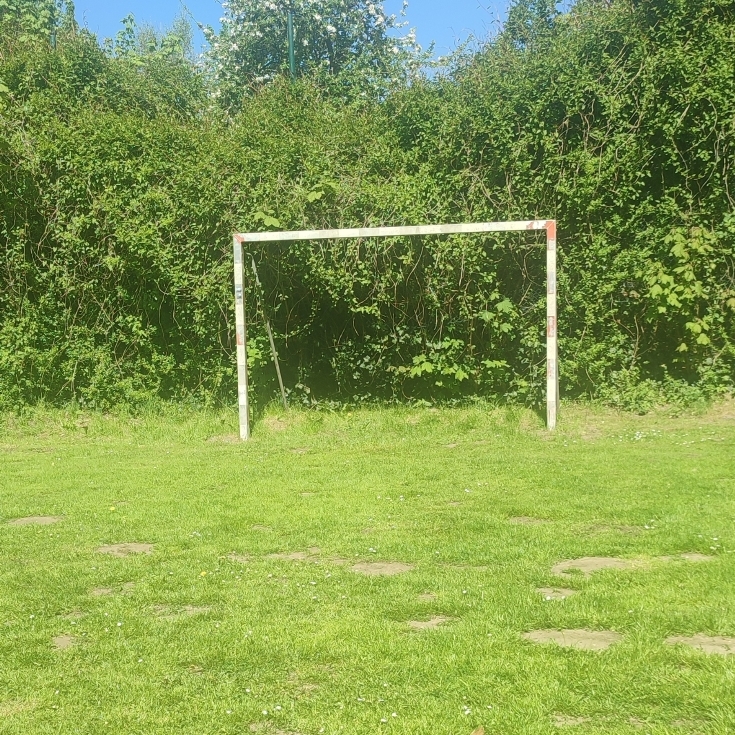 Bild 6: Klaus Groth Straße 