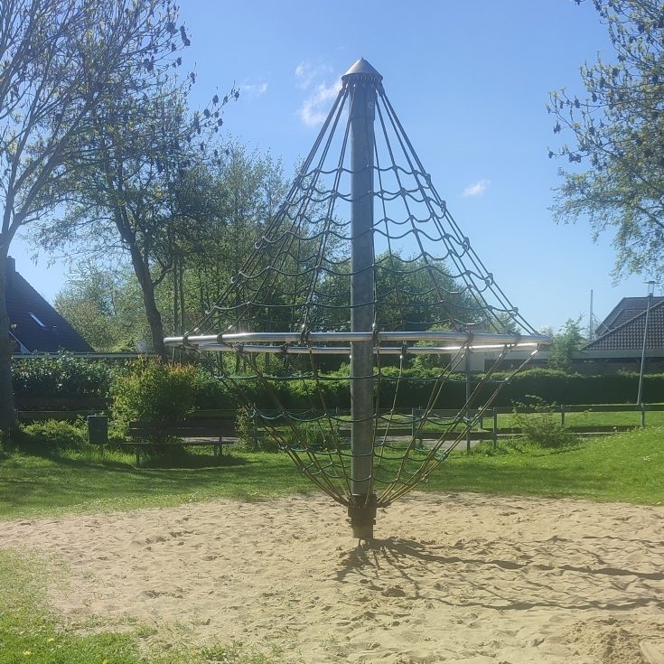 Bild 4: Südfall