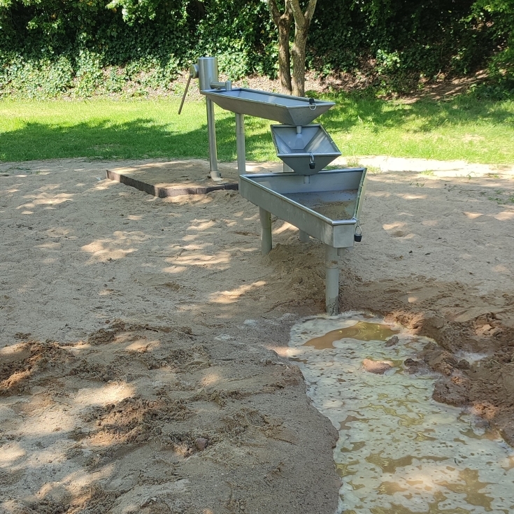 Bild 2: Schlehenweg 