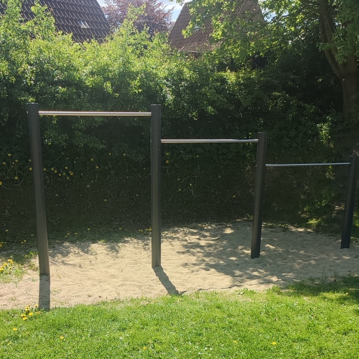 Bild 5: Schlehenweg 