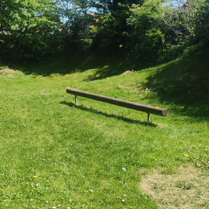Bild 9: Schlehenweg 
