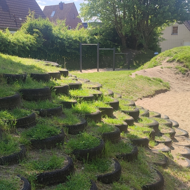 Bild 10: Schlehenweg 