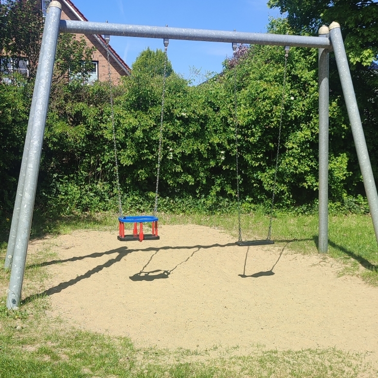 Bild 11: Schlehenweg 