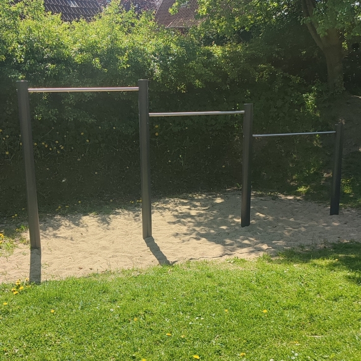Bild 3: Schlehenweg 