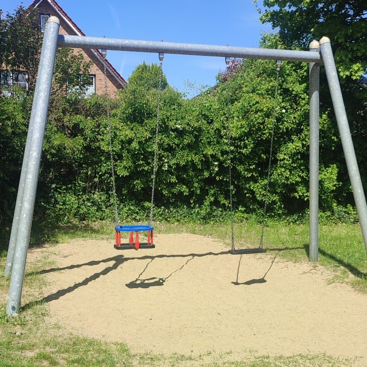 Bild 5: Schlehenweg 