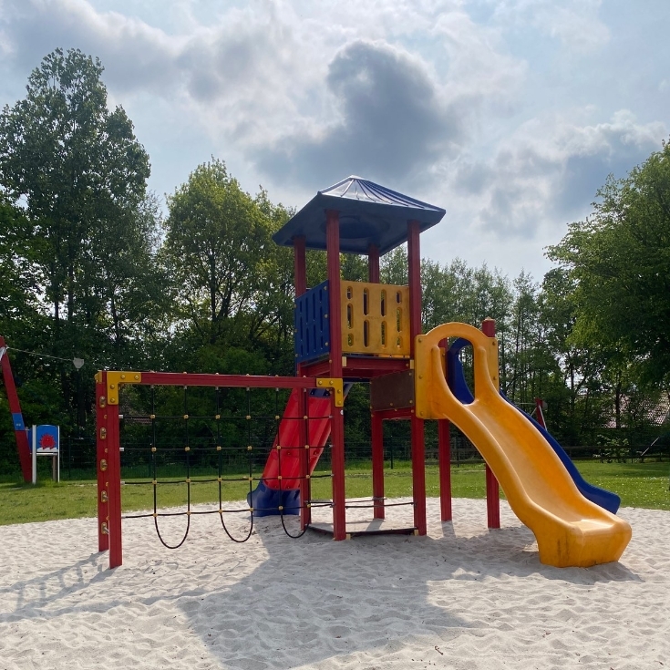 Bild zum Spielplatz Schonerstraße