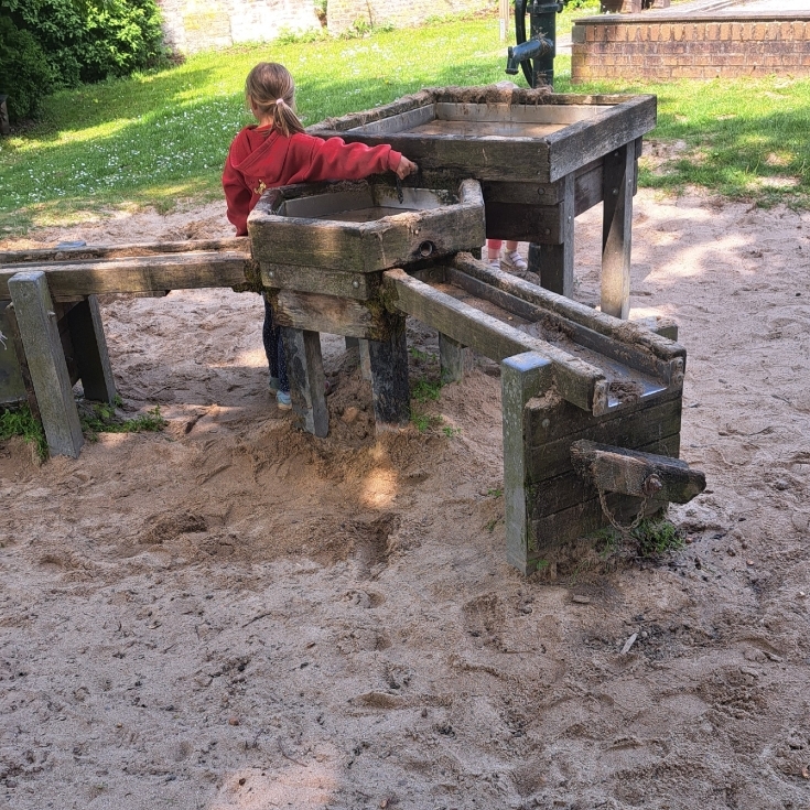 Bild 4: Born 45