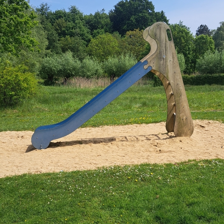 Bild 3: Kockskamp 40
