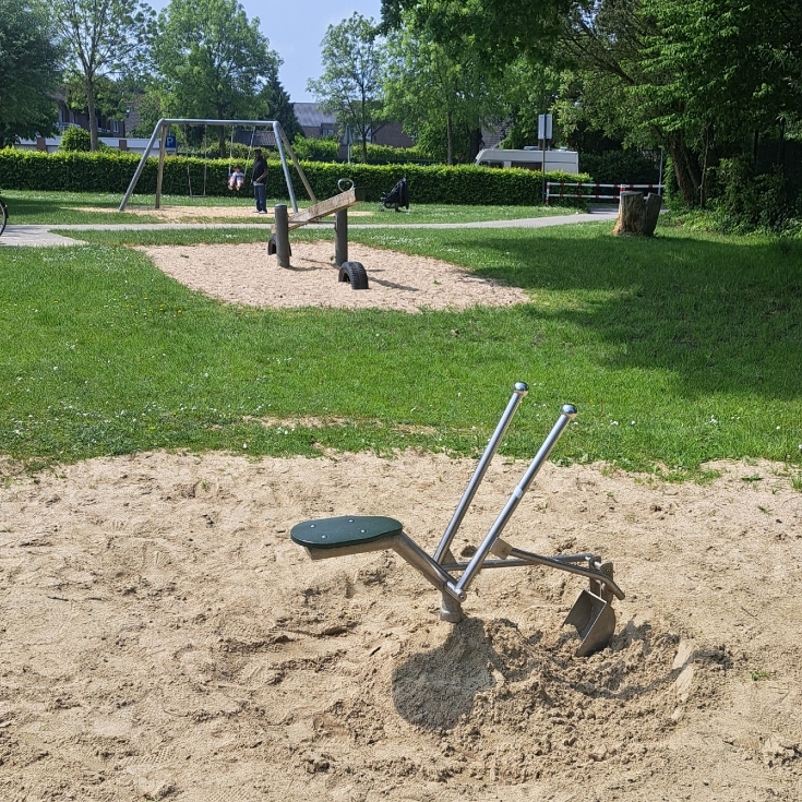 Bild 4: Kockskamp 40