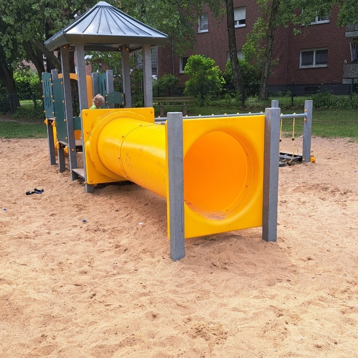 Bild 3: Nelkenweg 8A