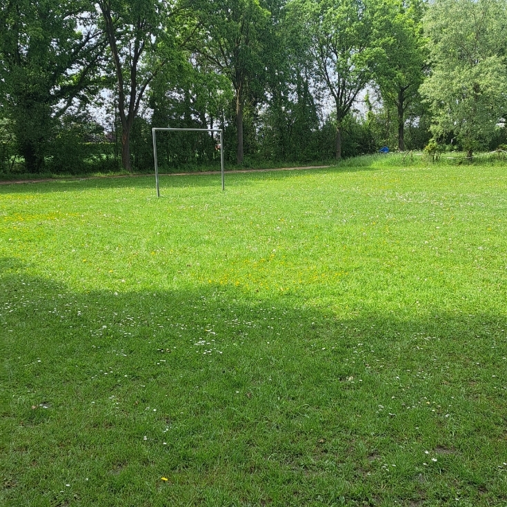 Bild 2: Kampweg 16