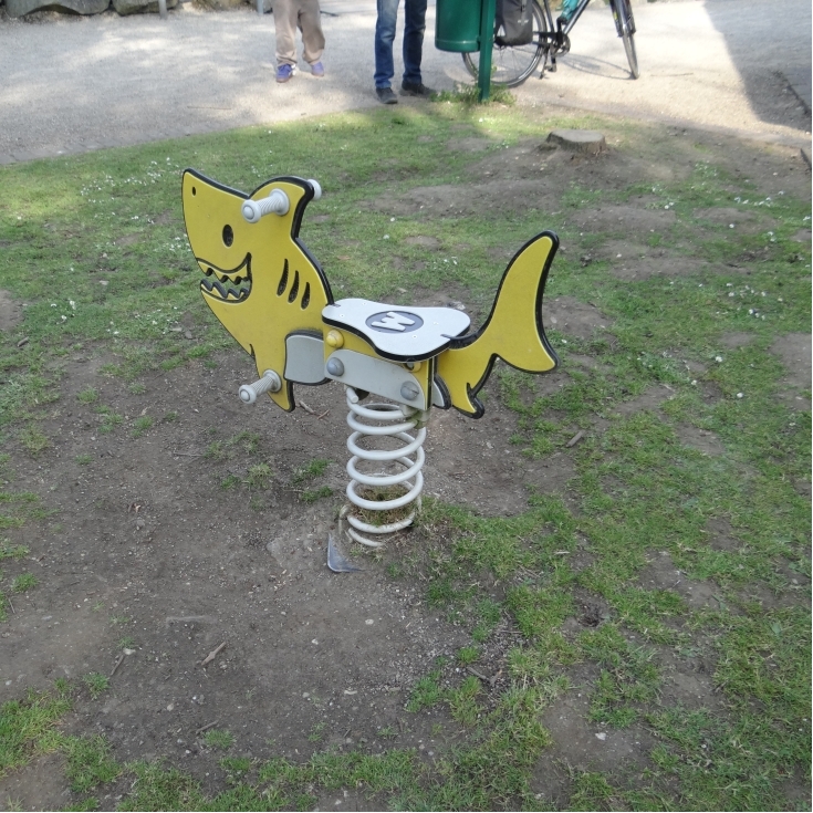 Bild zum Spielplatz Harikseeweg 78
