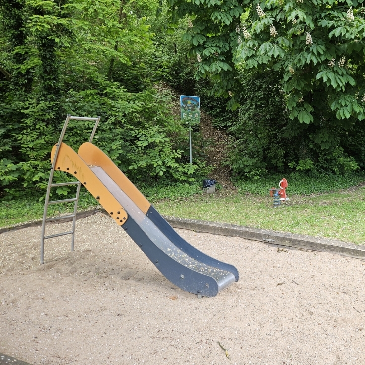 Bild zum Spielplatz Spielplatz Am Finkenberg