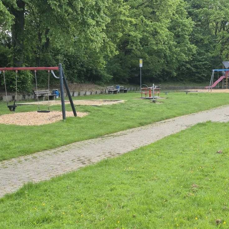 Bild 3: Mühlenbach