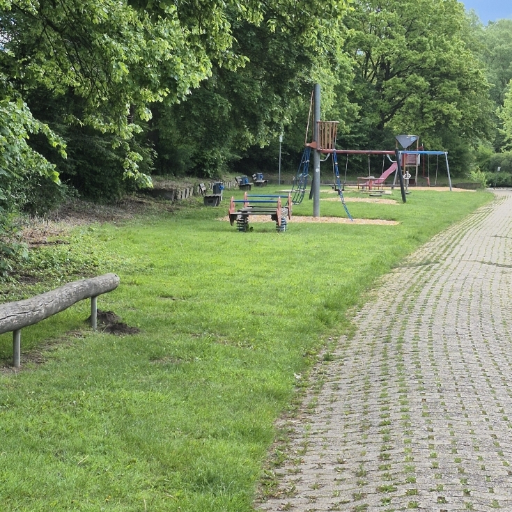 Bild 4: Mühlenbach