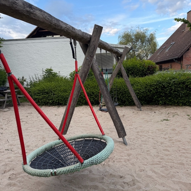 Bild zum Spielplatz Altmünsterstraße
