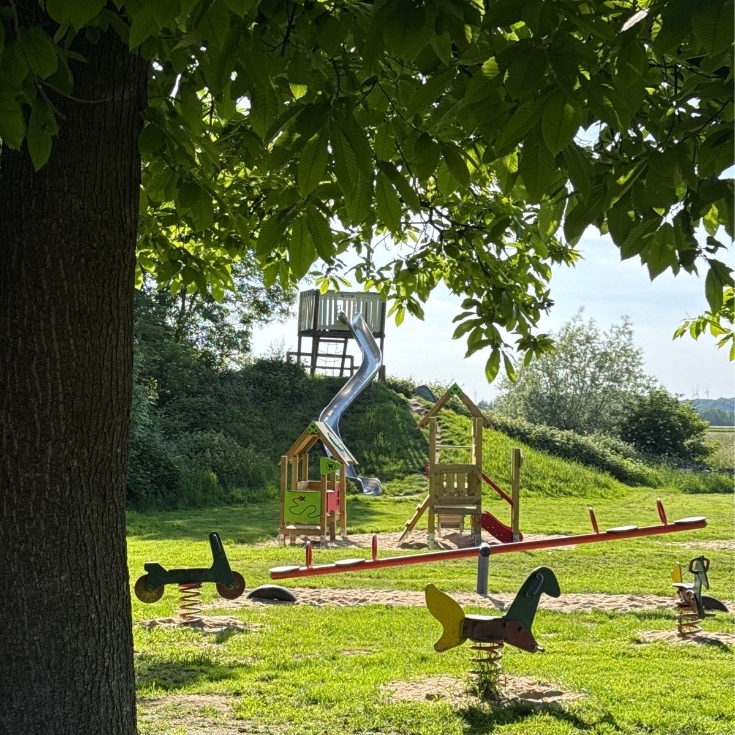 Bild zum Spielplatz Averdunksweg