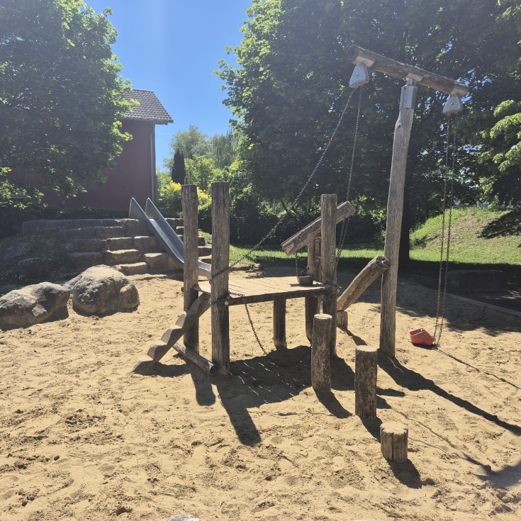 Bild zum Spielplatz Im Andermannsberg