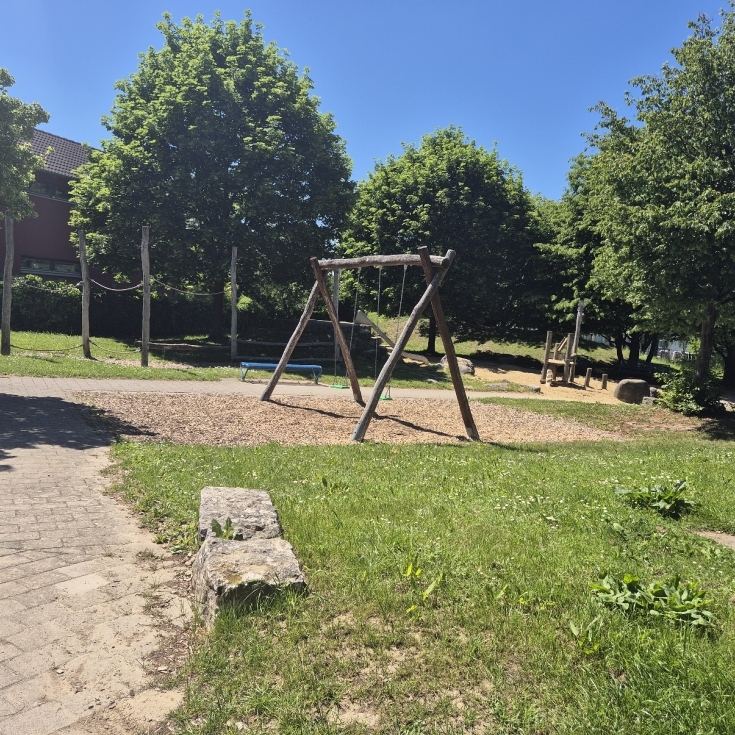 Bild 2: Im Andermannsberg