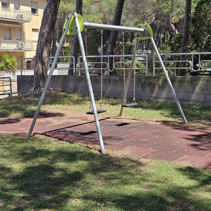 Bild 3: Via della Marina, 25