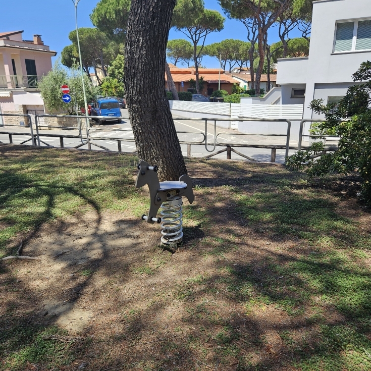 Bild 4: Via della Marina, 25