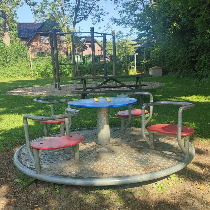 Bild zum Spielplatz Schulstraße 