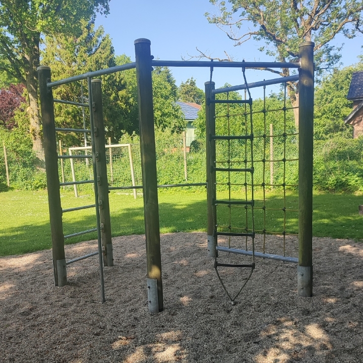Bild 10: Schulstraße