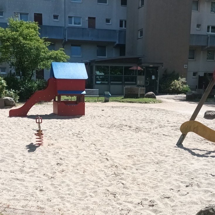 Bild zum Spielplatz Sonnenland 54