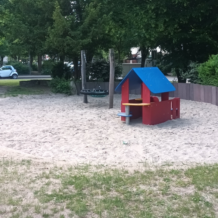 Bild 3: Sonnenland 54