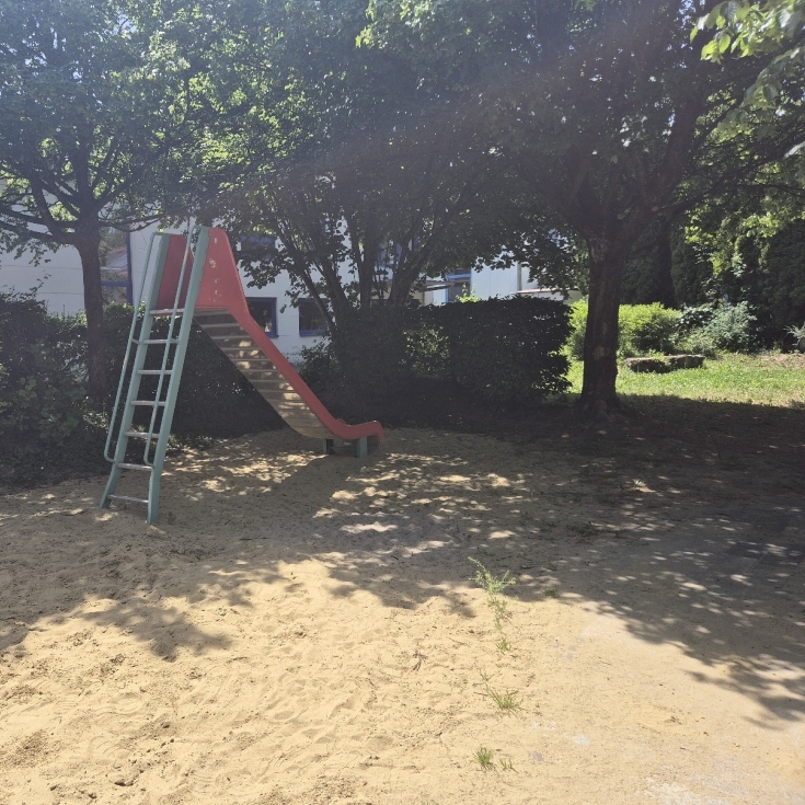Bild 4: Bleicherbachweg