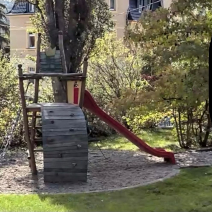 Bild zum Spielplatz Hohe Lehne