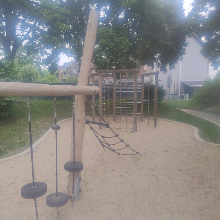 Bild zum Spielplatz Königsberger Straße 59