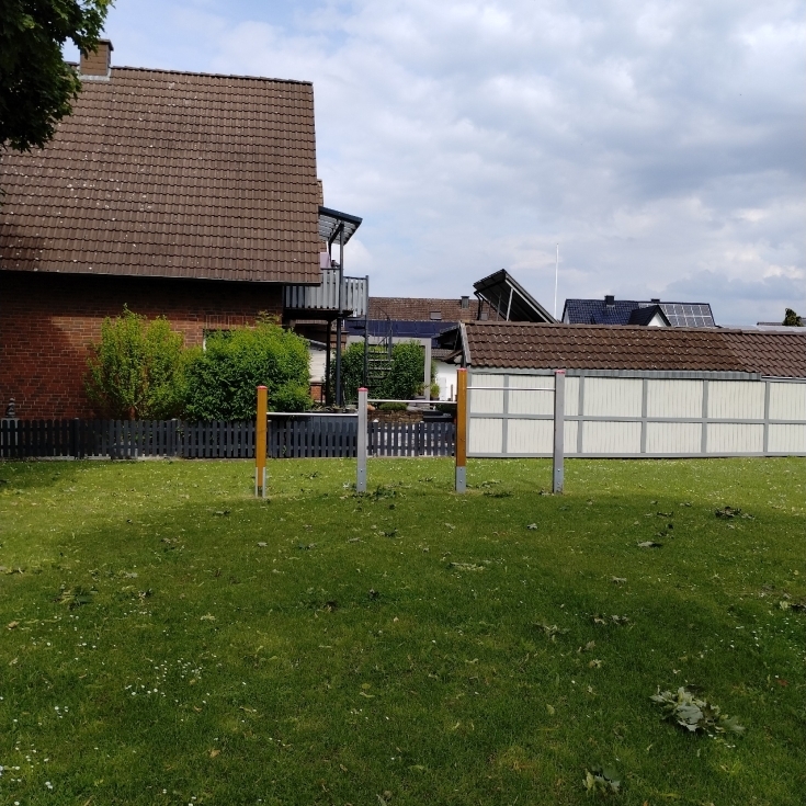 Bild zum Spielplatz Soester Straße 38